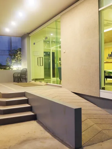 รูปภาพของวิสดอม เรสซิเดนซ์