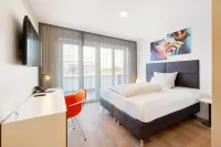 K-Apart Hotel & Boardinghouse Hotels in Hürth