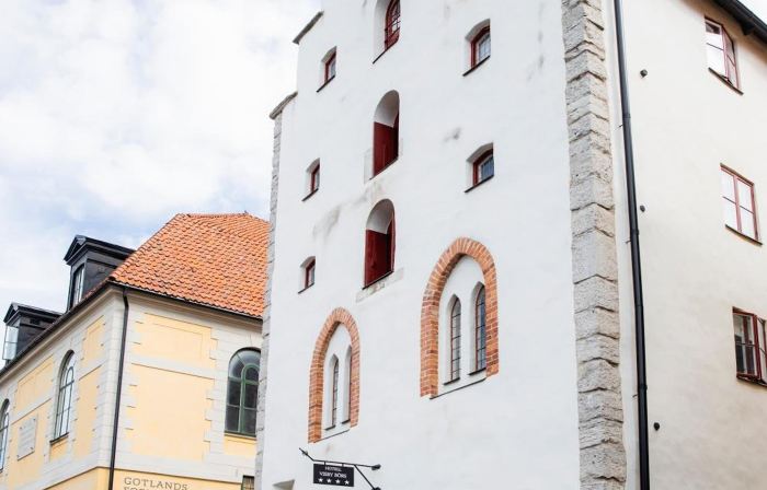 Hotell Visby Börs