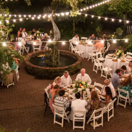 Florida House Inn