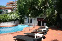 Bobby Executive - en bord de mer