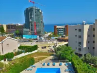 Polyxeni Hotel Apartments - ที่มีสระว่ายน้ำ