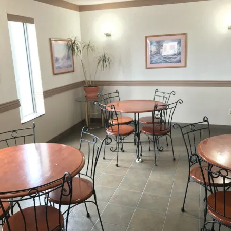 Stay Inn Burlington