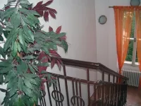 호텔 슬로반 질리나