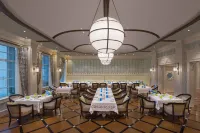 ITC Grand Bharat, a Luxury Collection Retreat, Gurgaon, New Delhi Capital Region - breakfast