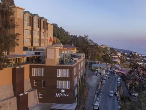 Mosaic Original, Mussoorie