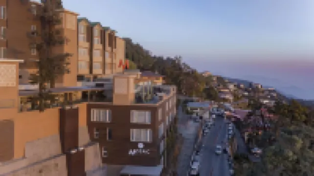 Mosaic Original, Mussoorie