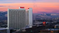 Nugget Casino Resort Hoteles en Sparks