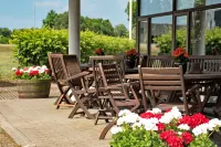 Hotel Varde Hotels in Varde