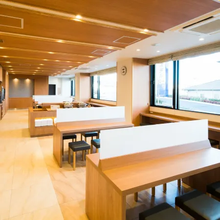 Super Hotel Fukushima Iwaki