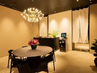 9 Hotel Hakata - جاكوزي