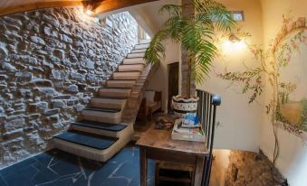 B&B Il Libro Verde
