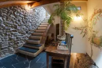 B&B Il Libro Verde - Bed and Breakfasts