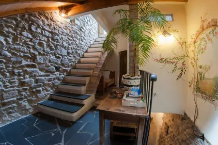 B&B Il Libro Verde Отели в г. Пинья