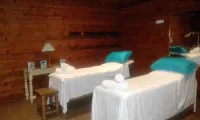 帕萊伊索杜奧羅度假村 - SPA