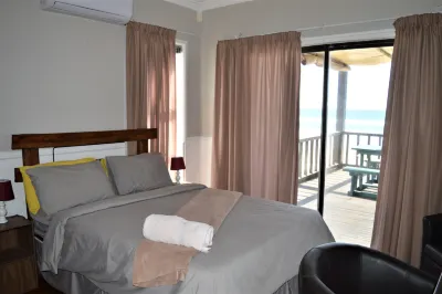 Paraiso do Ouro Resort Hotels in 