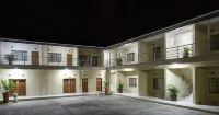 Mokorro Hotel Hotels in Chililabombwe