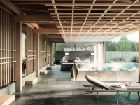 Sensoria Dolomites Hotel di Siusi