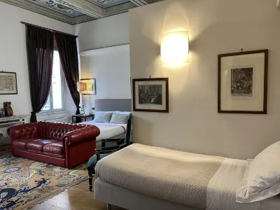 A Casa di Paola Suite Hotels in der Nähe von Missionari Saveriani