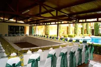 Hotel & Suites Villa del Sol - Business