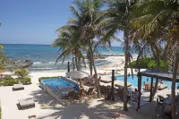 Hotel Playa la Media Luna - Romantic