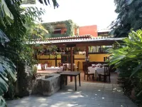 Hotel Las Farolas Các khách sạn ở Antigua Guatemala