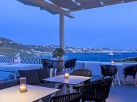 Mykonos Princess Hotel Hotels in Mykonos