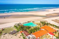 Hotel Vila Jardim Parajuru