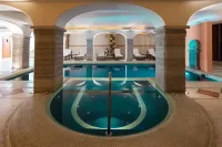 Villa Maria Cristina Hotel Các khách sạn ở Guanajuato