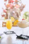 希爾頓逸林度假村-好萊塢海灘 - 酒吧