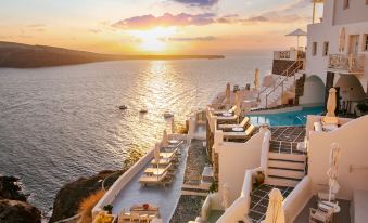 Oia Mare Villas