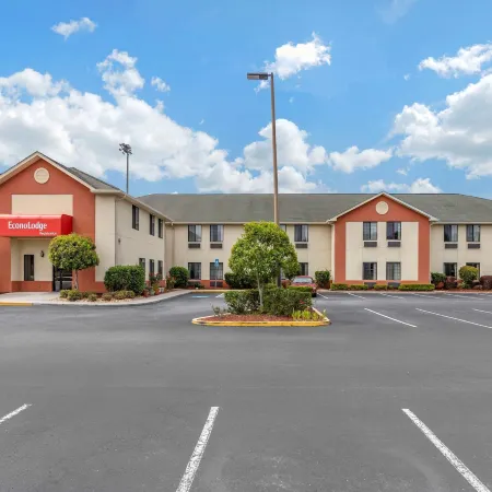 Econo Lodge
