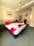 The Crown and Cushion Hotels in Eton
