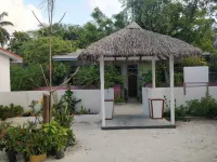 Alkina Lodge - 朝食