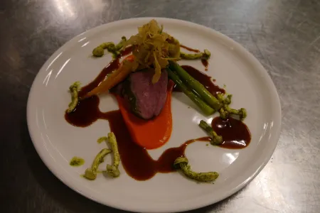 Montra Odder Parkhotel, Bwsc