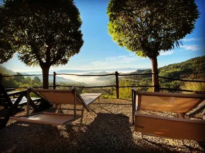 Cascina Bertolotto Wine Resort Hotels in Cortemilia