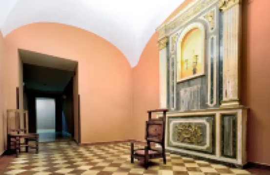 Hotel AHC Palacio Coria