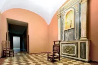 Hotel Ahc Palacio Coria Hotels in Coria