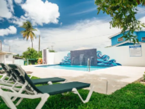 Adulo Apartments Hotels in Bridgetown