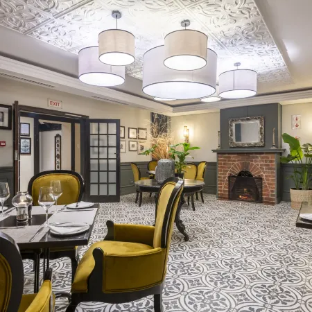 ANEW Hotel Hilton Pietermaritzburg