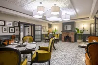 ANEW Hotel Hilton Pietermaritzburg - breakfast