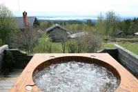 Fryksås Hotell & Gestgifveri - Spa