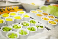 Interludium Iguassu Convention Hotel - breakfast
