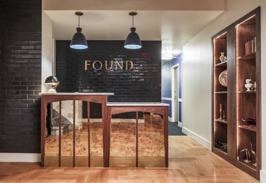 호텔 아이비 외관