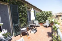 B&B 7 Rooms Hotel a Santa Maria