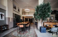 21C Museum Hotel Lexington