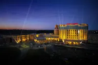 Hollywood Casino St. Louis Hotel di Frontier Township