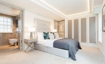 Hope House Residences by Aeria Apartments