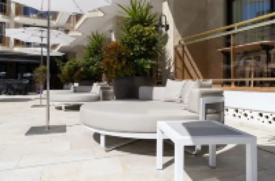 Aparthotel Miami Park