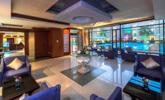 Boudl Gardenia Resort
